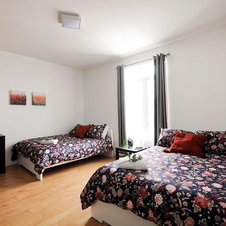 Le 1808 - Spacieux Avec Balcon - Nord De Quebec Apartment Exterior photo