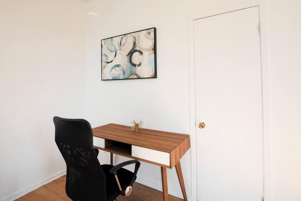Le 1808 - Spacieux Avec Balcon - Nord De Quebec Apartment Exterior photo